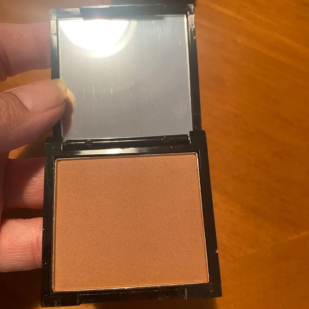 LOVECRAFT Beauty Bronzer